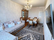 Satılır 2 otaqlı 60 m2 köhnə tikili 8 km