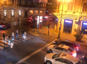 İcarəyə verilir 1 otaqlı 24 m2 köhnə tikili 28 May m.