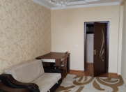 İcarəyə verilir 2 otaqlı 65 m2 yeni tikili Neftçilər m.