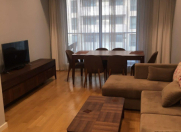 İcarəyə verilir 2 otaqlı 85 m2 yeni tikili Port Baku