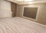 Satılır 4 otaqlı 145 m2 yeni tikili Neftçilər m.