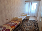 İcarəyə verilir 3 otaqlı 100 m2 yeni tikili 28 May m.