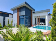 Satılır 4 otaqlı 160 m2 bağ evi Mərdəkan