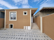 Satılır 3 otaqlı 200 m2 həyət evi Zabrat 1