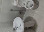 İcarəyə verilir 2 otaqlı 50 m2 həyət evi Binə