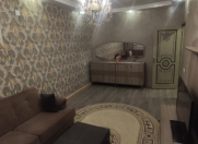 İcarəyə verilir 3 otaqlı 100 m2 köhnə tikili Gəncə