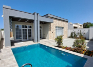 Satılır 4 otaqlı 150 m2 bağ evi Mərdəkan