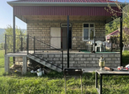 İcarəyə verilir 3 otaqlı 70 m2 həyət evi Şamaxı