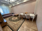 Satılır 2 otaqlı 75 m2 yeni tikili Əhmədli