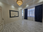 Satılır 3 otaqlı 67 m2 yeni tikili Masazır