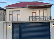 Satılır 4 otaqlı 165 m2 həyət evi Koroğlu Parkı