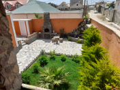 Satılır 3 otaqlı 100 m2 bağ evi Şüvəlan