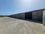 Satılır 1 otaqlı 1100 m2 obyekt Azadlıq prospekti m.