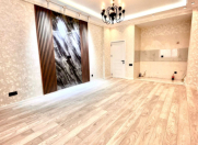 Satılır 2 otaqlı 68 m2 yeni tikili Hüseyn Cavid parkı