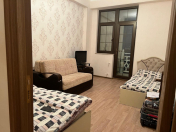 İcarəyə verilir 1 otaqlı 50 m2 yeni tikili 28 May m.