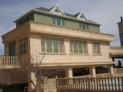 Satılır 18 otaqlı 1200 m2 bağ evi Azadlıq prospekti m.