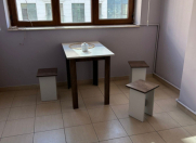 İcarəyə verilir 5 otaqlı 200 m2 ofis Koroğlu Parkı