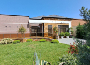 Satılır 4 otaqlı 180 m2 bağ evi Mərdəkan
