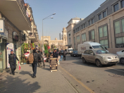 İcarəyə verilir 1 otaqlı 98 m2 obyekt 28 May m.