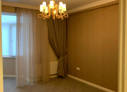 İcarəyə verilir 4 otaqlı 160 m2 köhnə tikili İçəri Şəhər m.