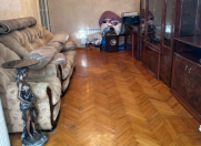 İcarəyə verilir 2 otaqlı 75 m2 köhnə tikili Nəriman Nərimanov m.