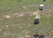 Satılır 4 sot torpaq Ramana