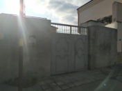 Satılır 4 otaqlı 110 m2 həyət evi Rəsulzadə