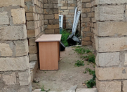 Satılır 3 otaqlı 600 m2 həyət evi Biləcəri