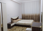 İcarəyə verilir 2 otaqlı 60 m2 yeni tikili Saray