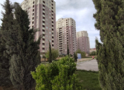 Satılır 2 otaqlı 48 m2 yeni tikili Masazır