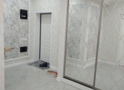 Satılır 4 otaqlı 153 m2 yeni tikili İnşaatçılar m.