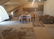 İcarəyə verilir 3 otaqlı 120 m2 bağ evi Görədil