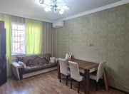 İcarəyə verilir 2 otaqlı 36 m2 köhnə tikili 5 mkr