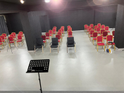 İcarəyə verilir 3 otaqlı 245 m2 obyekt Şah İsmayıl Xətai m.