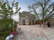 Satılır 6 otaqlı 200 m2 həyət evi Mərdəkan