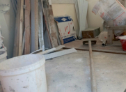 Satılır 1 otaqlı 22 m2 köhnə tikili İçəri Şəhər