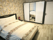 İcarəyə verilir 2 otaqlı 65 m2 yeni tikili Xırdalan