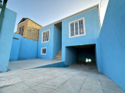 Satılır 3 otaqlı 92 m2 həyət evi Xırdalan