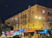 Satılır 1 otaqlı 19 m2 köhnə tikili Elmlər Akademiyası m.