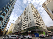 İcarəyə verilir 3 otaqlı 150 m2 yeni tikili Nizami m.