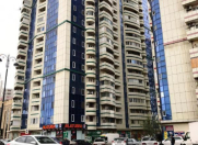 Satılır 3 otaqlı 82 m2 yeni tikili Bakıxanov