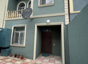 Satılır 4 otaqlı 120 m2 həyət evi Xocəsən
