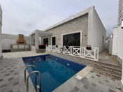 Satılır 4 otaqlı 150 m2 həyət evi Mərdəkan