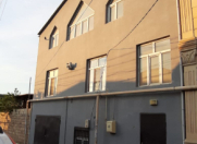 Satılır 6 otaqlı 200 m2 həyət evi Masazır