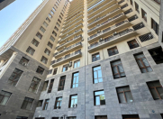 Satılır 4 otaqlı 188 m2 yeni tikili 28 May m.