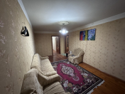 Satılır 2 otaqlı 60 m2 köhnə tikili Binə