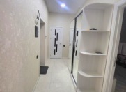 İcarəyə verilir 2 otaqlı 70 m2 yeni tikili 28 May m.
