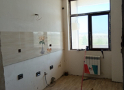 Satılır 1 otaqlı 46 m2 yeni tikili Güzdək