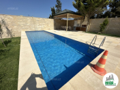 Satılır 6 otaqlı 360 m2 bağ evi Bilgəh