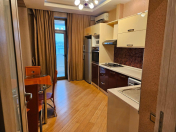 İcarəyə verilir 2 otaqlı 95 m2 yeni tikili Nəriman Nərimanov m.